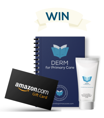 Dermathon prizes